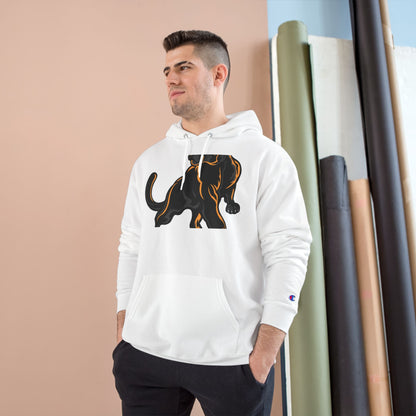 Champion Powerblend Fleece Pullover Hoodie
