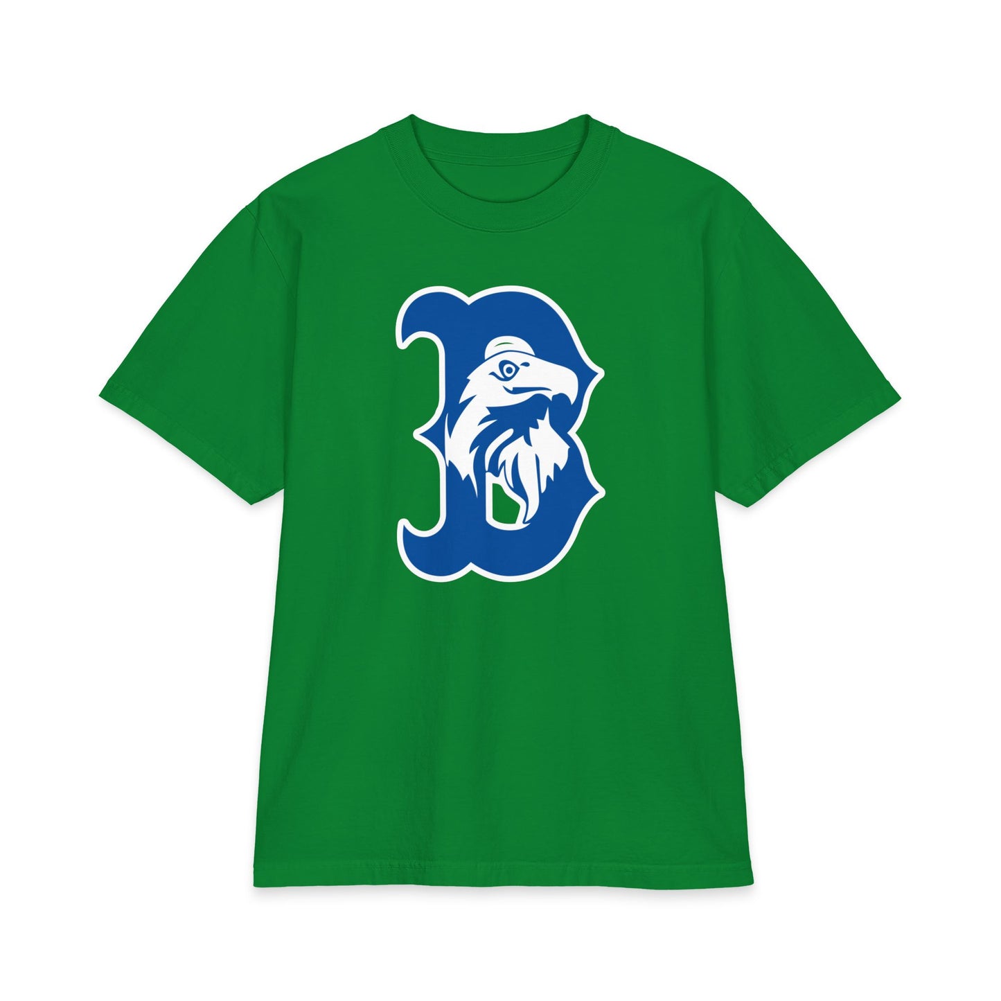 Max Heavyweight Short Sleeve Tee