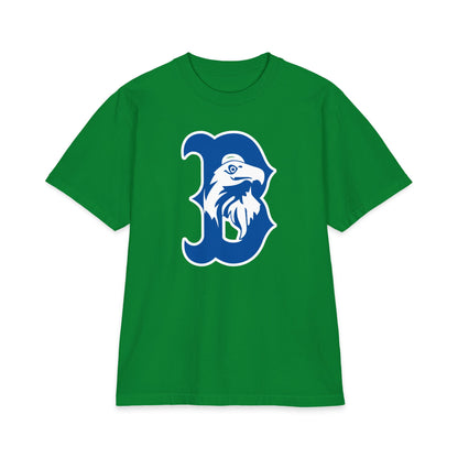 Max Heavyweight Short Sleeve Tee