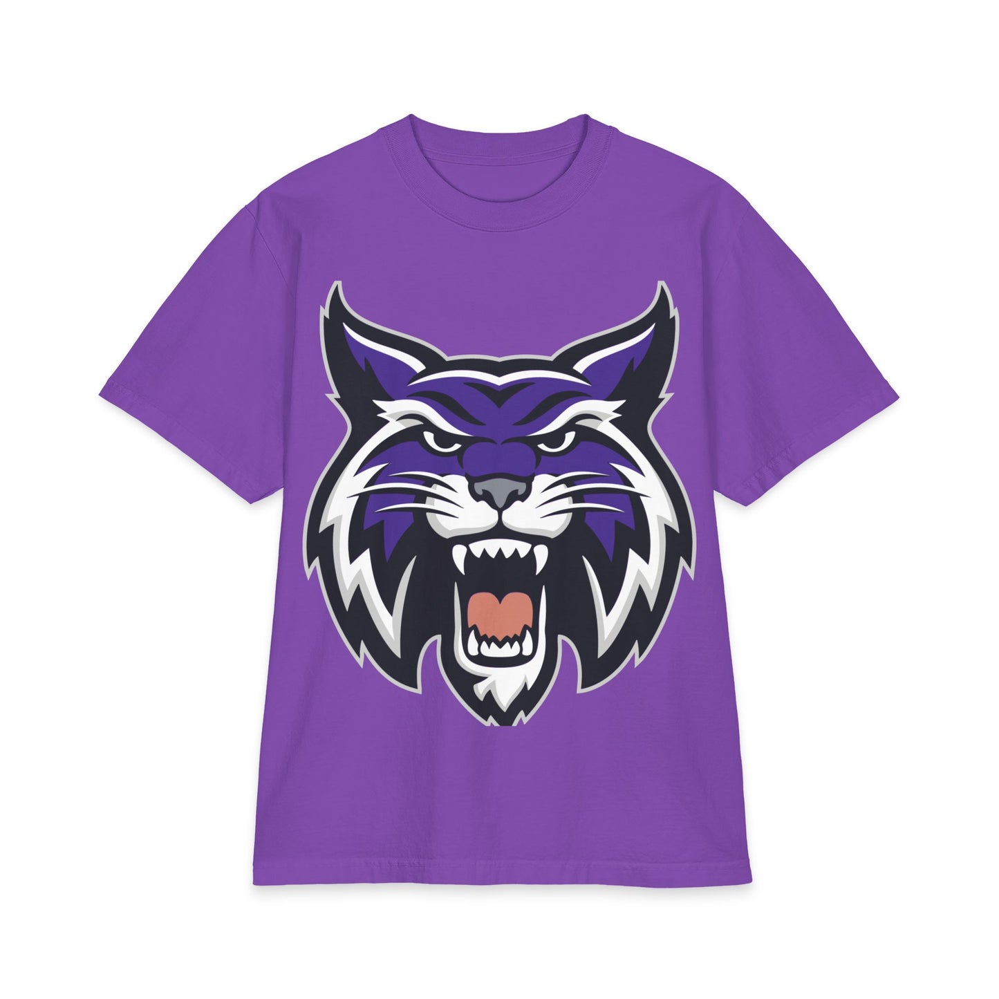 Max Heavyweight Short Sleeve Tee