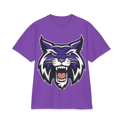 Max Heavyweight Short Sleeve Tee