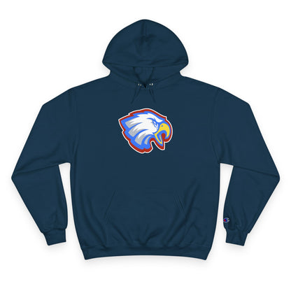 Champion Powerblend Fleece Pullover Hoodie