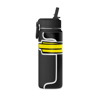 Mini Water Bottle, 20oz