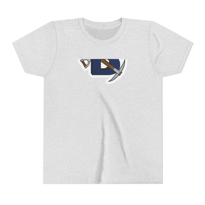 Youth Short Sleeve Tee