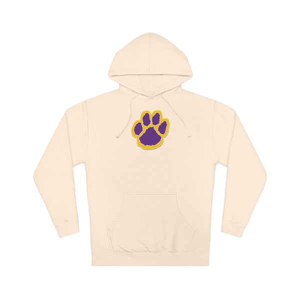 Midweight Pullover Hoodie