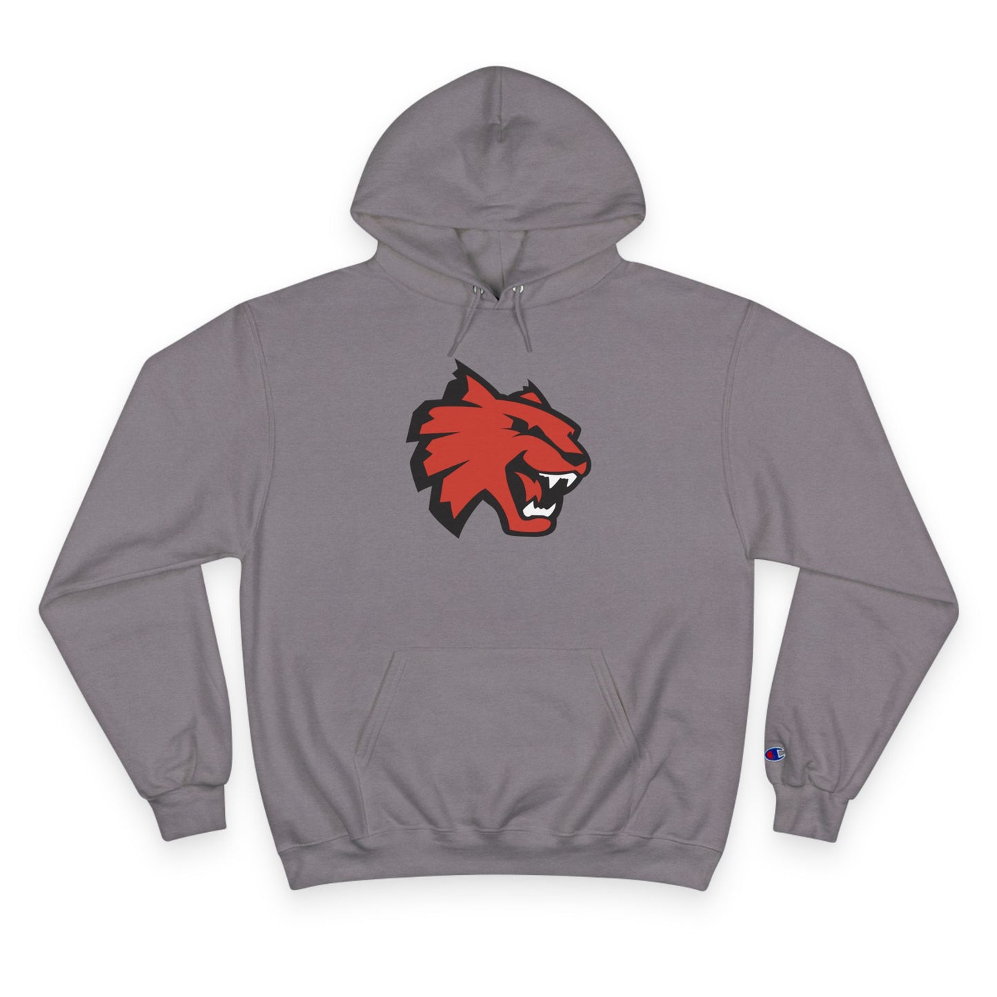Champion Powerblend Fleece Pullover Hoodie