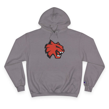Champion Powerblend Fleece Pullover Hoodie