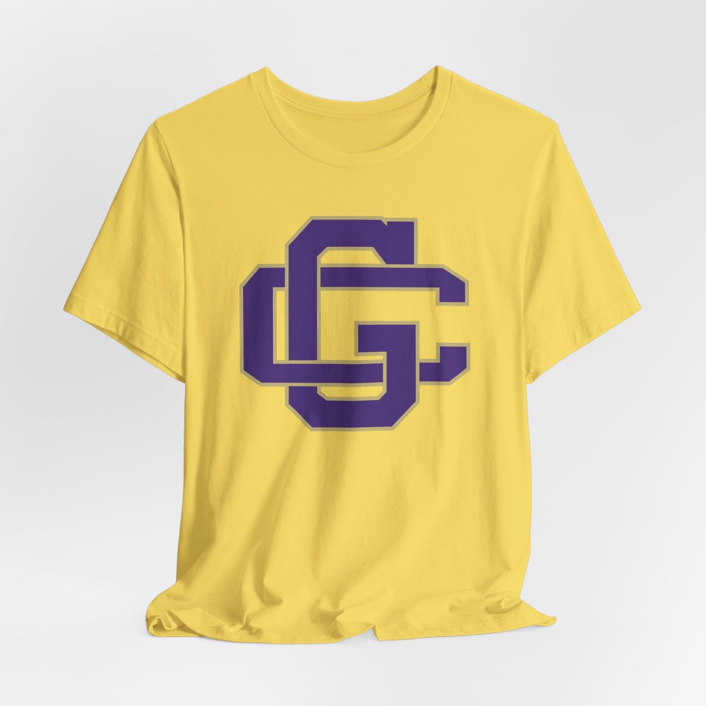 Jersey Short Sleeve Tee