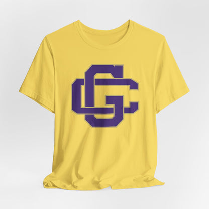 Jersey Short Sleeve Tee