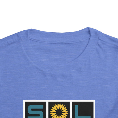 Toddler Short Sleeve Tee