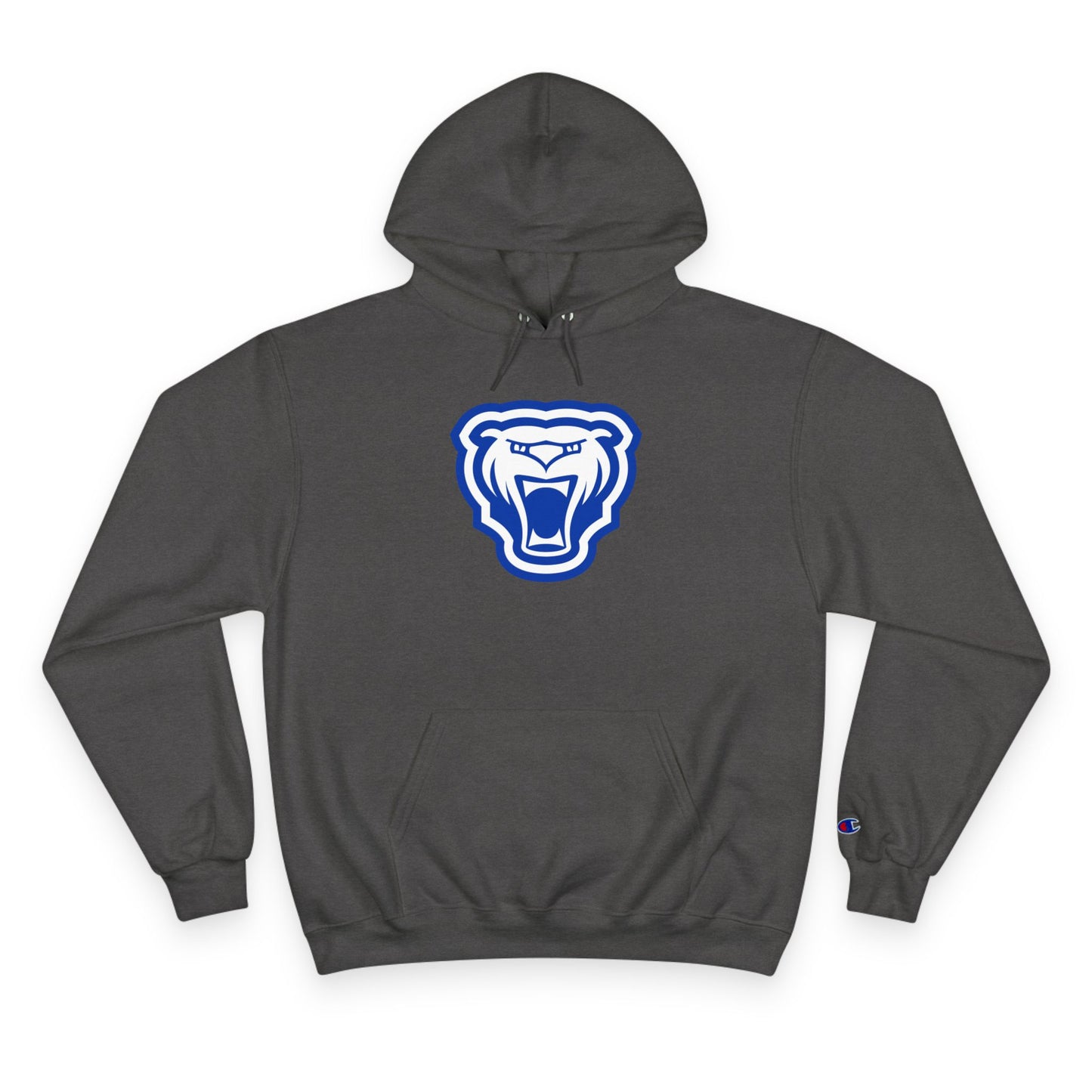 Champion Powerblend Fleece Pullover Hoodie