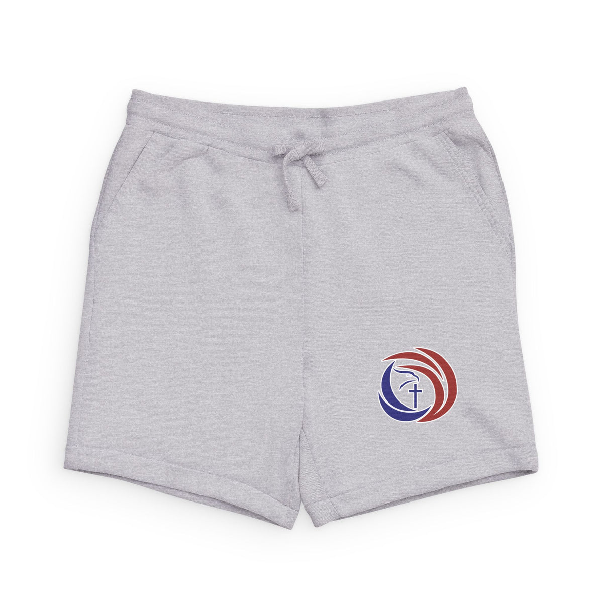 Unisex Sponge Fleece Sweatshort