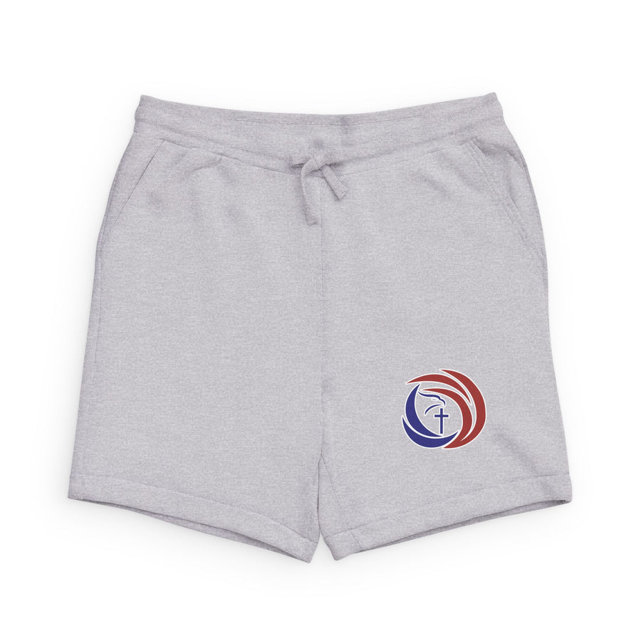 Unisex Sponge Fleece Sweatshort