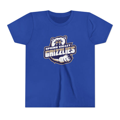 Youth Short Sleeve Tee
