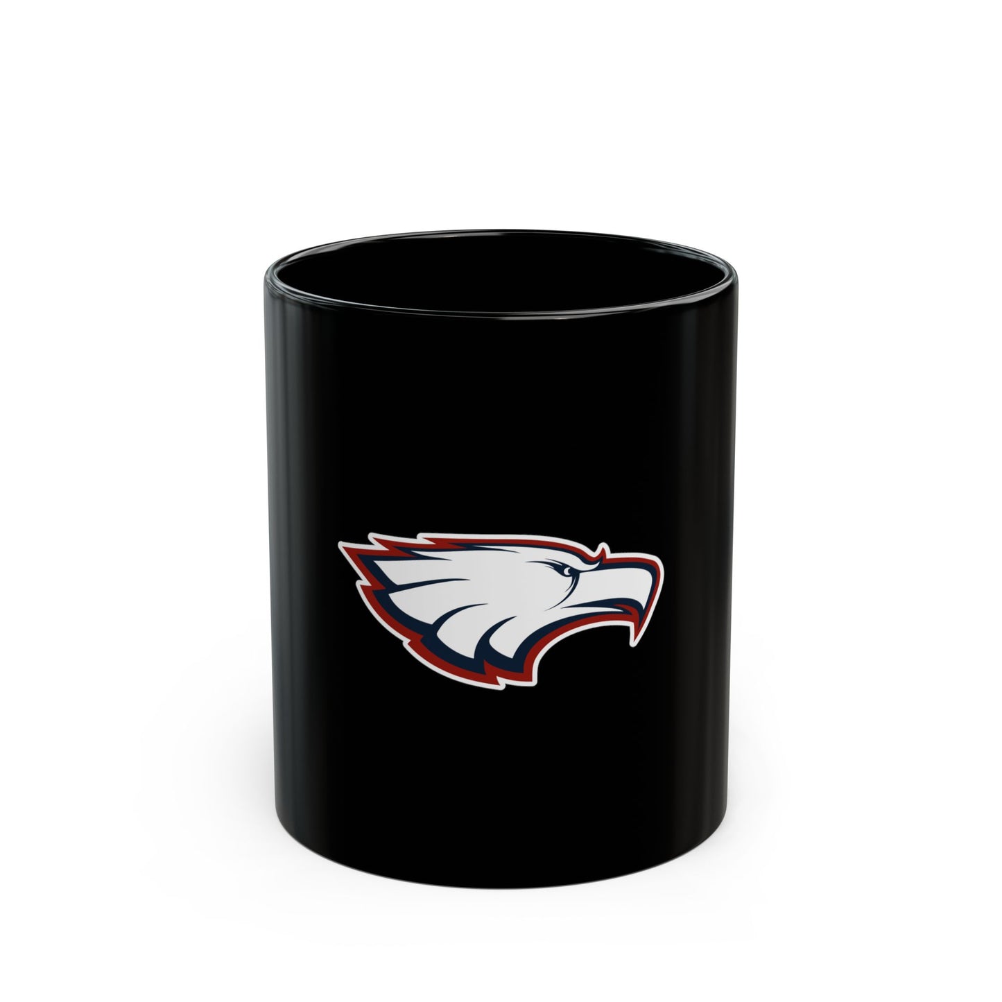 Black Team Mug (11oz/15oz)