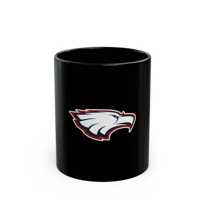 Black Team Mug (11oz/15oz)