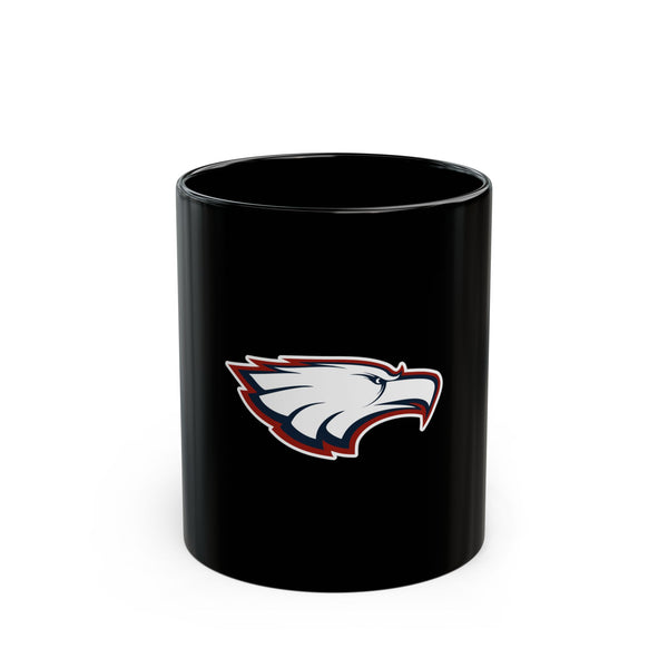 Black Team Mug (11oz/15oz)