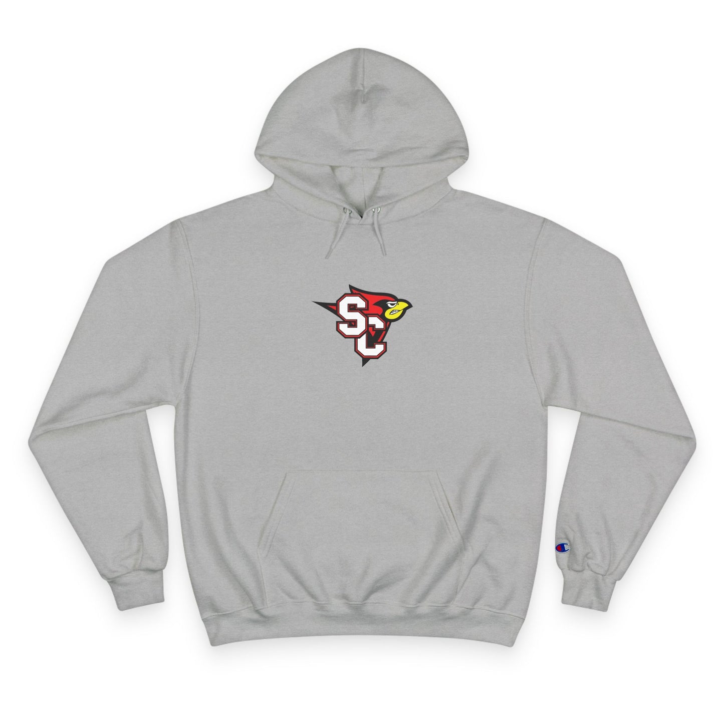 Champion Powerblend Fleece Pullover Hoodie