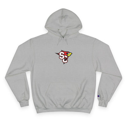 Champion Powerblend Fleece Pullover Hoodie