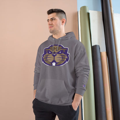 Champion Powerblend Fleece Pullover Hoodie