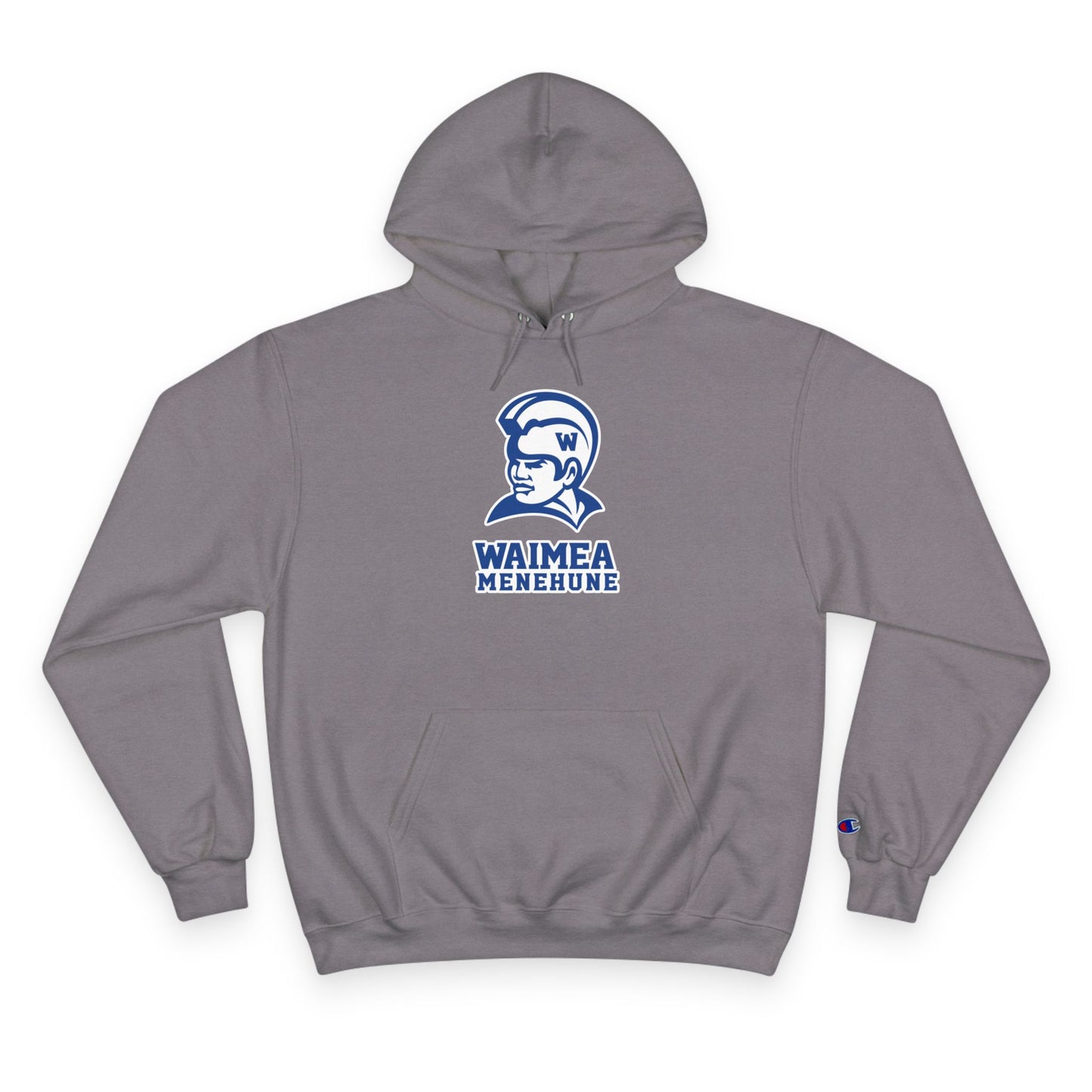 Champion Powerblend Fleece Pullover Hoodie