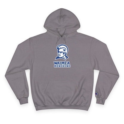 Champion Powerblend Fleece Pullover Hoodie