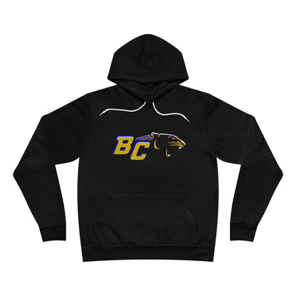 Sponge Fleece Pullover Hoodie