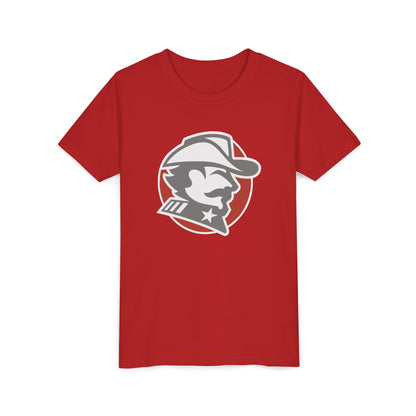 Youth Short Sleeve Tee