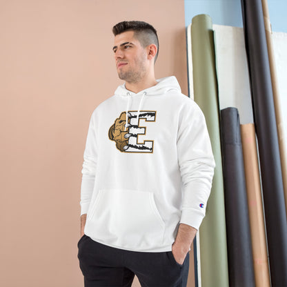 Champion Powerblend Fleece Pullover Hoodie