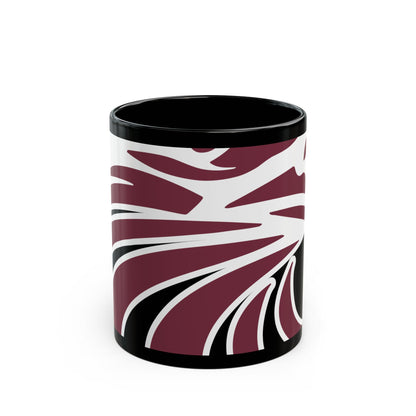 Black Team Mug (11oz/15oz)