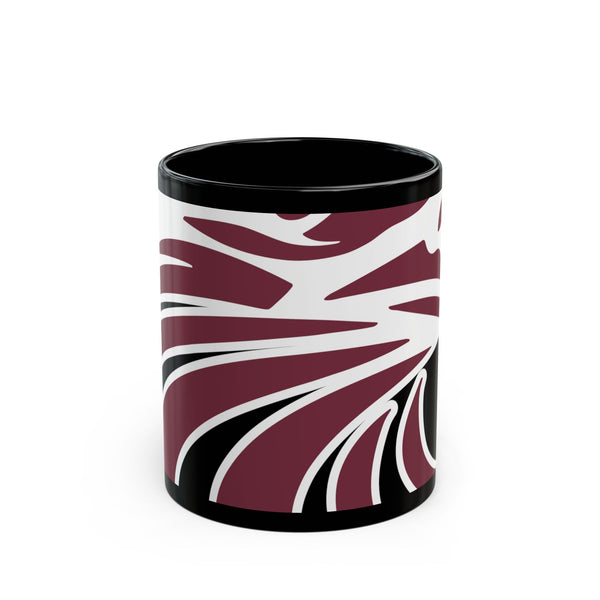Black Team Mug (11oz/15oz)