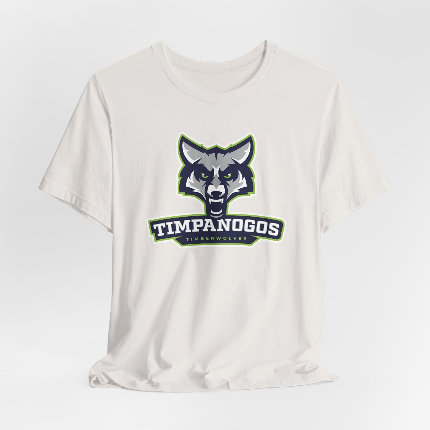 Jersey Short Sleeve Tee