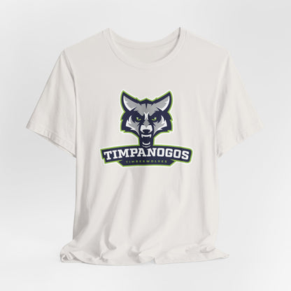 Jersey Short Sleeve Tee