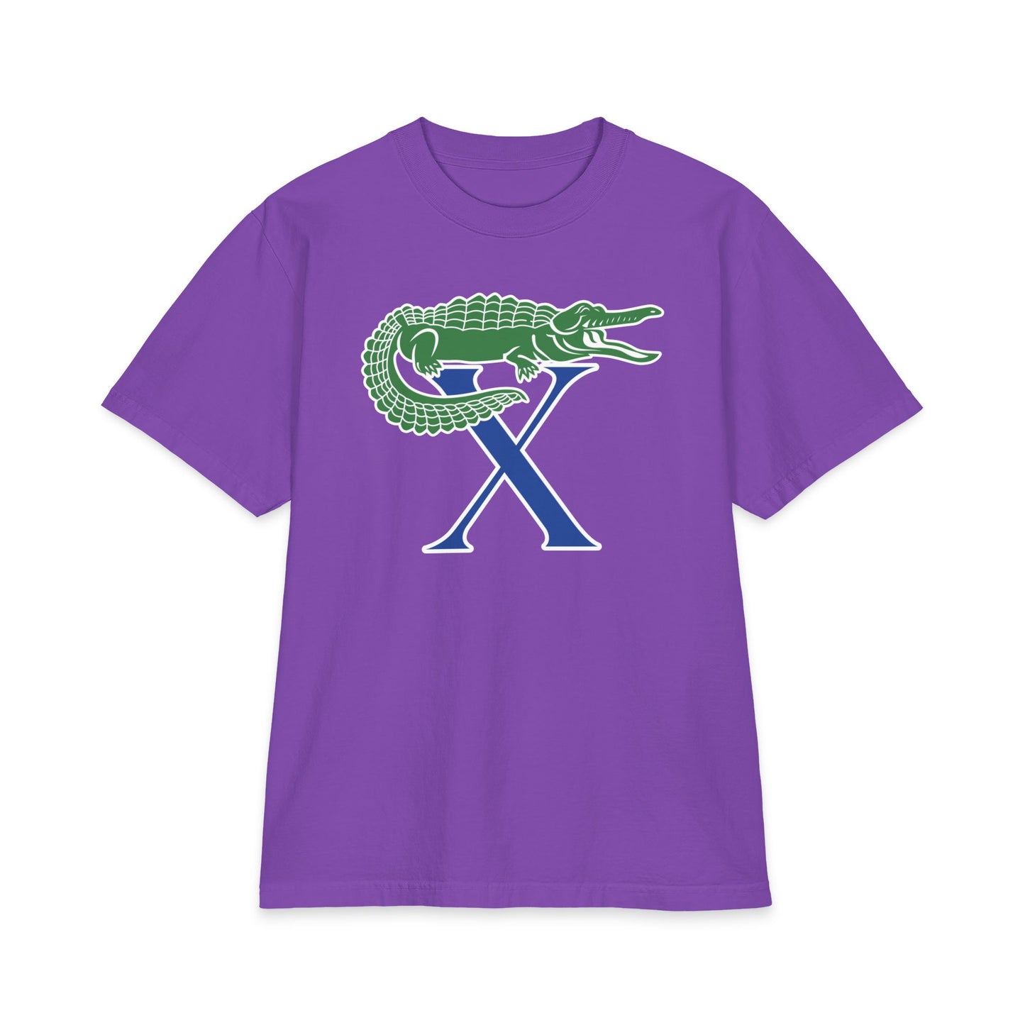 Max Heavyweight Short Sleeve Tee