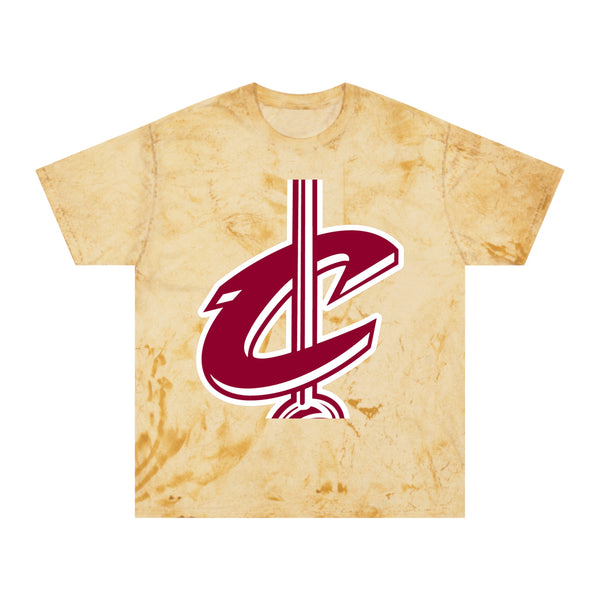 Color Blast School Spirit Tee