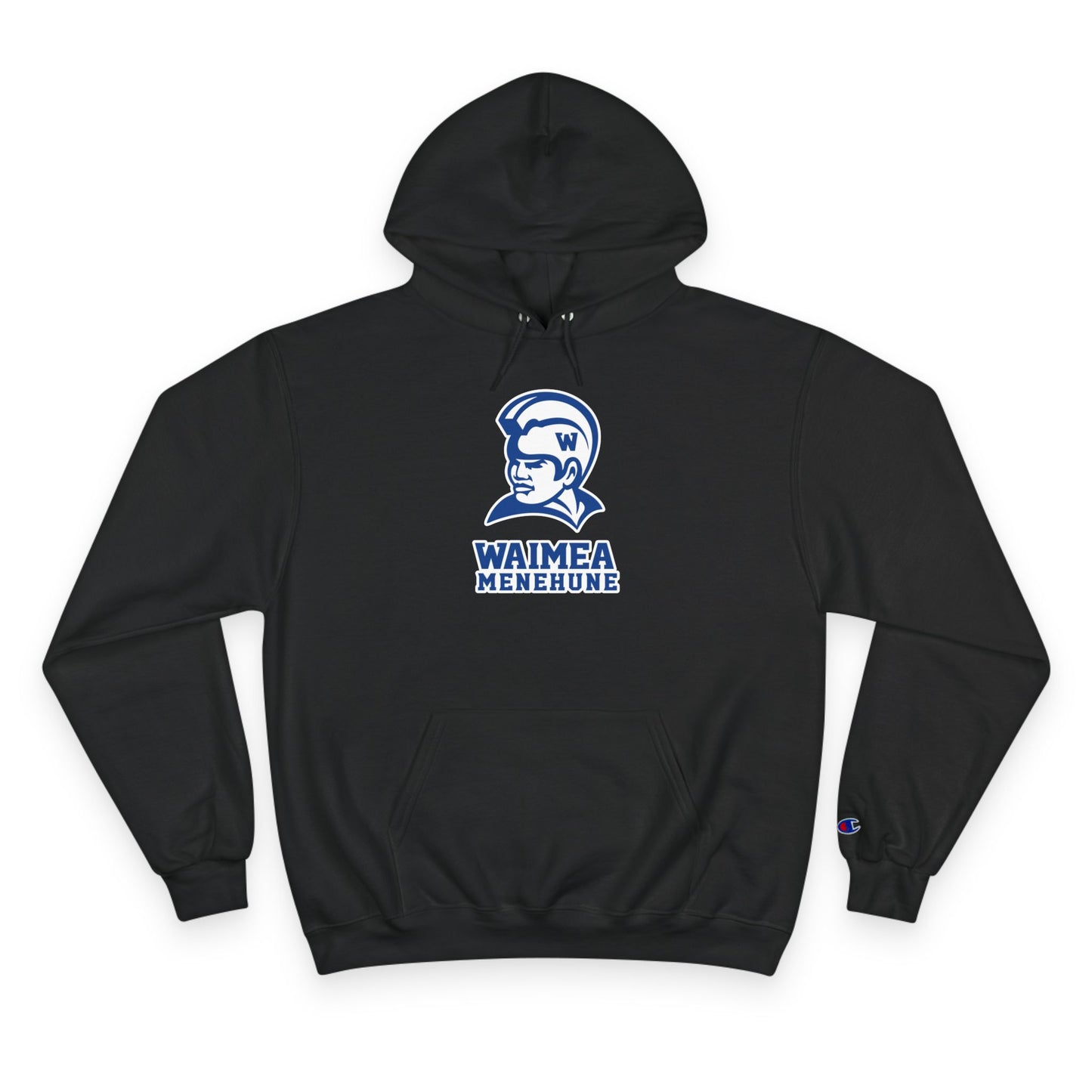Champion Powerblend Fleece Pullover Hoodie