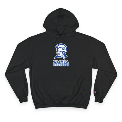Champion Powerblend Fleece Pullover Hoodie