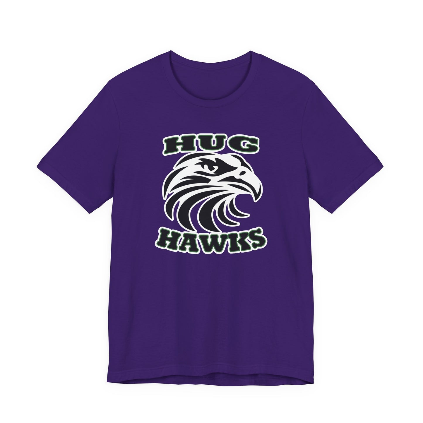 Jersey Short Sleeve Tee