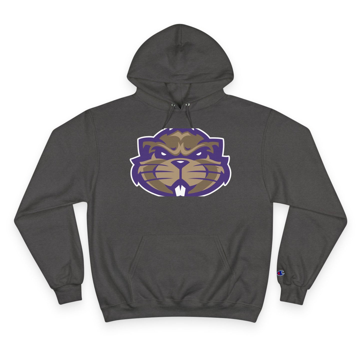 Champion Powerblend Fleece Pullover Hoodie