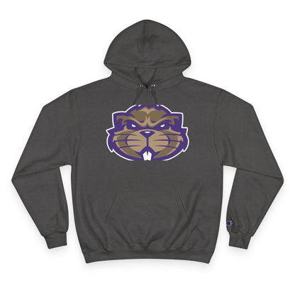 Champion Powerblend Fleece Pullover Hoodie