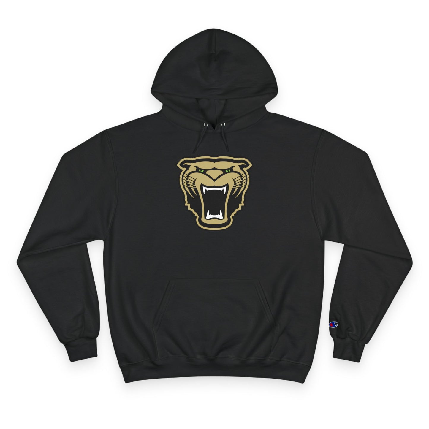Champion Powerblend Fleece Pullover Hoodie