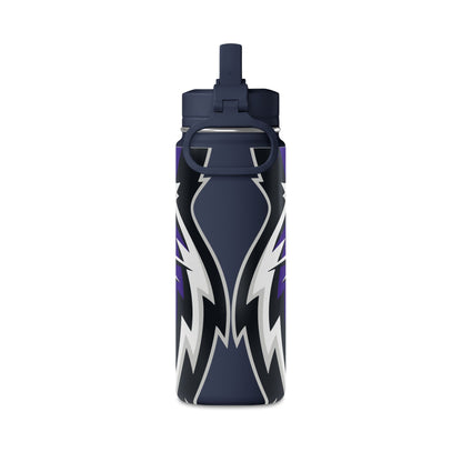 Mini Water Bottle, 20oz