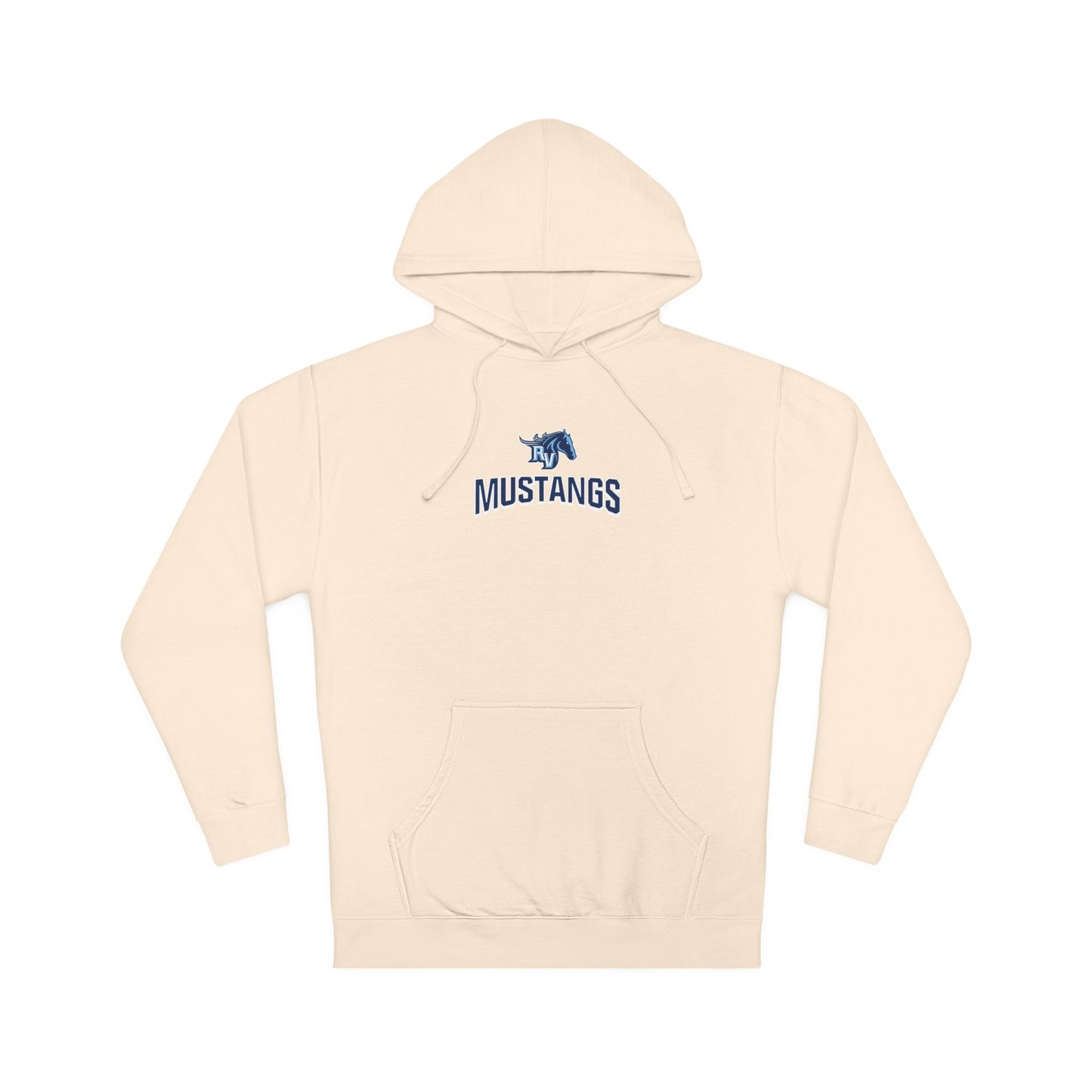 Midweight Pullover Hoodie