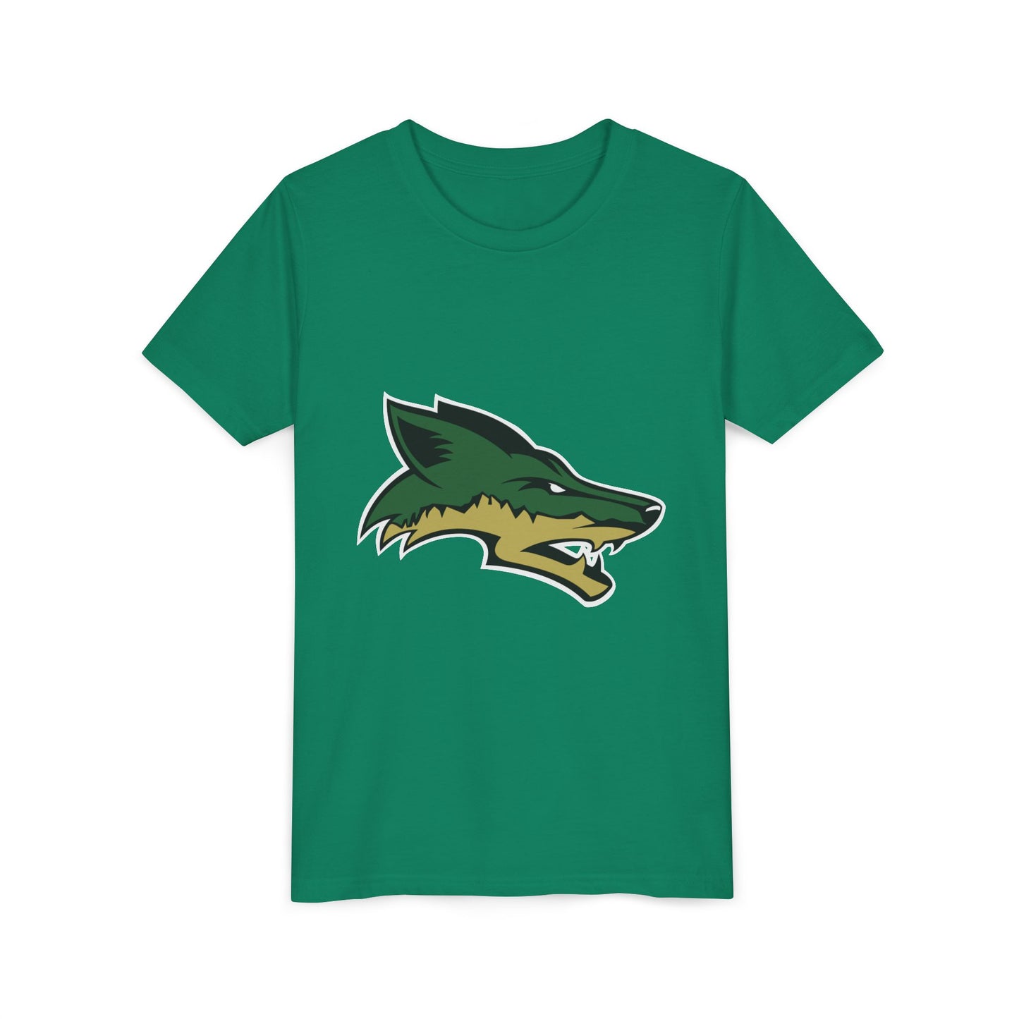 Youth Short Sleeve Tee