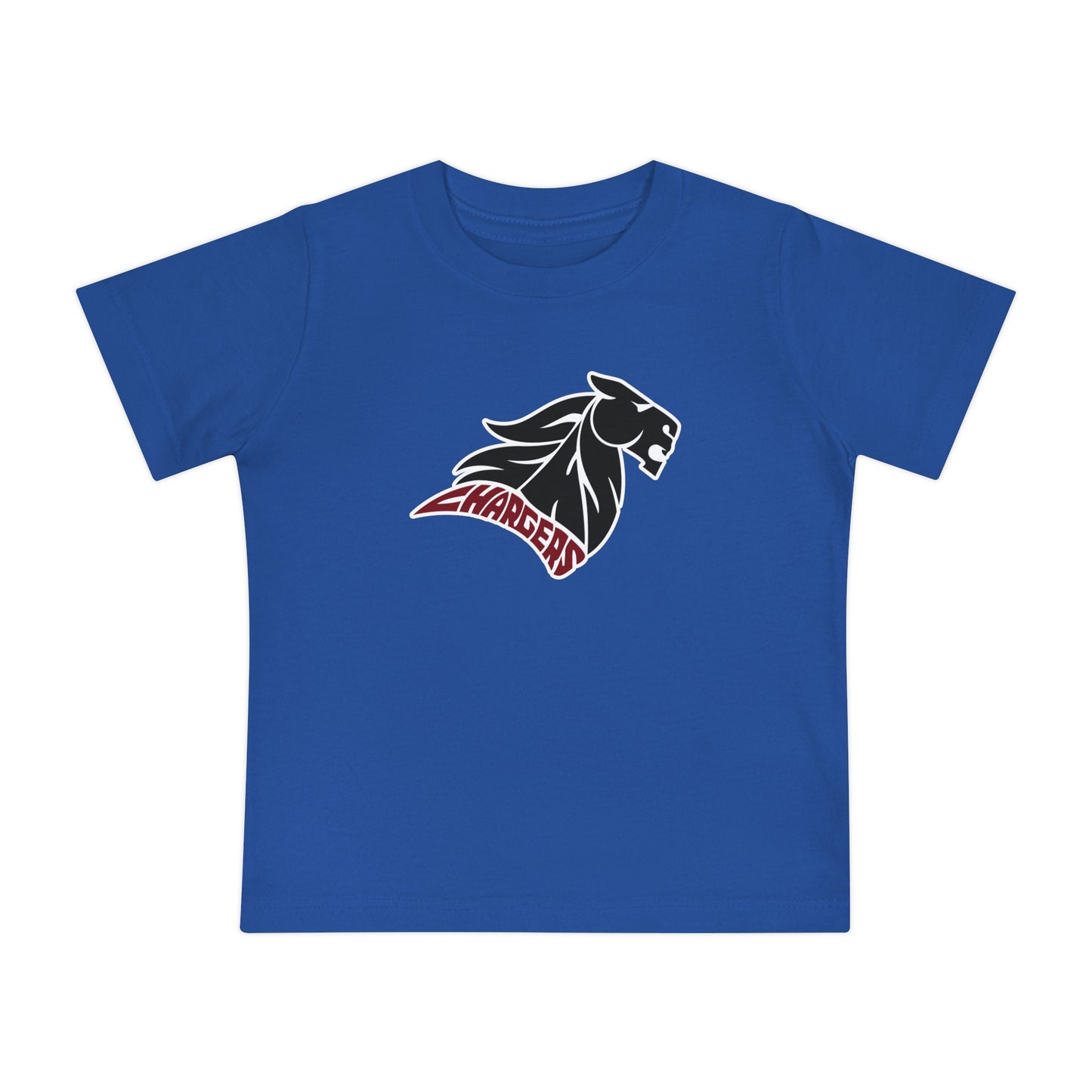 Baby Short Sleeve Tee