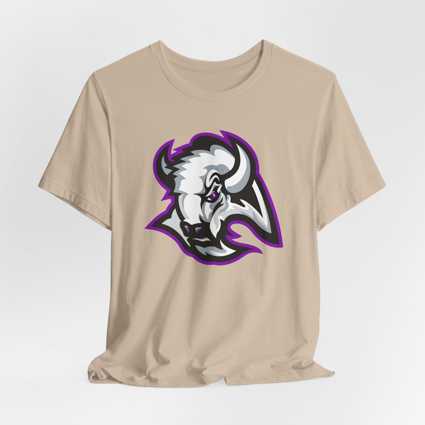 Jersey Short Sleeve Tee