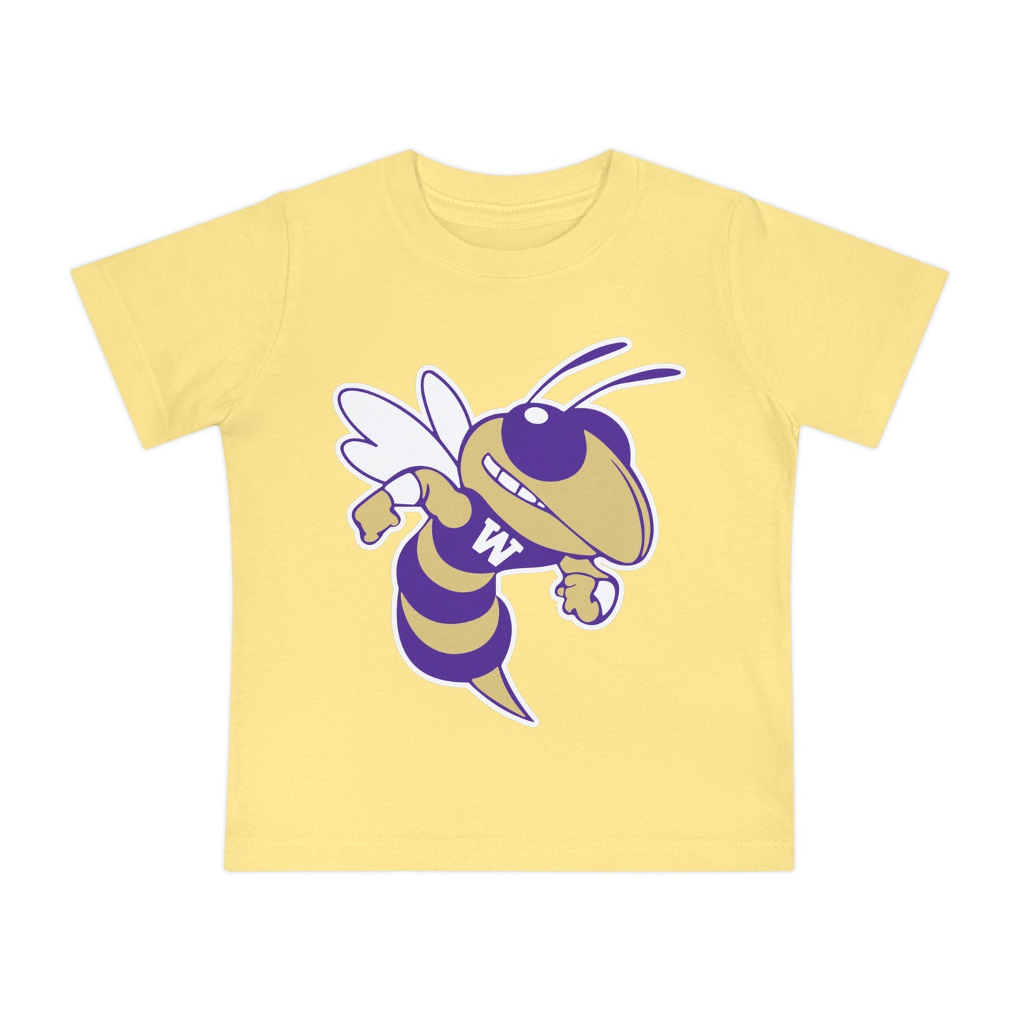 Baby Short Sleeve Tee