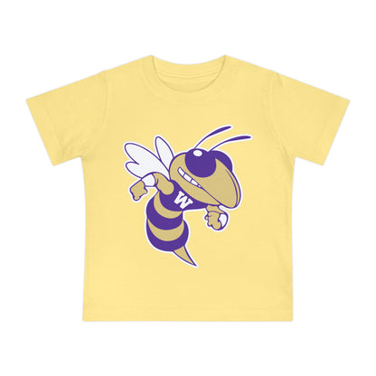 Baby Short Sleeve Tee