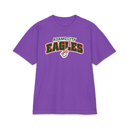 Max Heavyweight Short Sleeve Tee