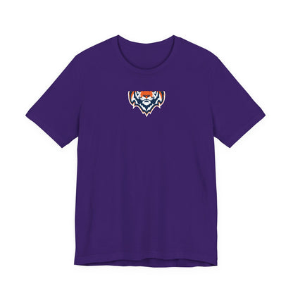 Jersey Short Sleeve Tee